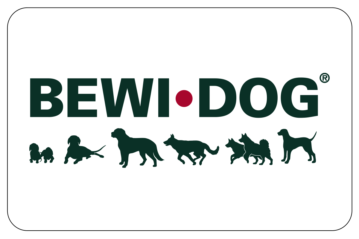 BEWIDOG Logo