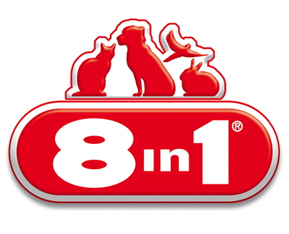 8in1 Logo