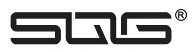 SQG Logo