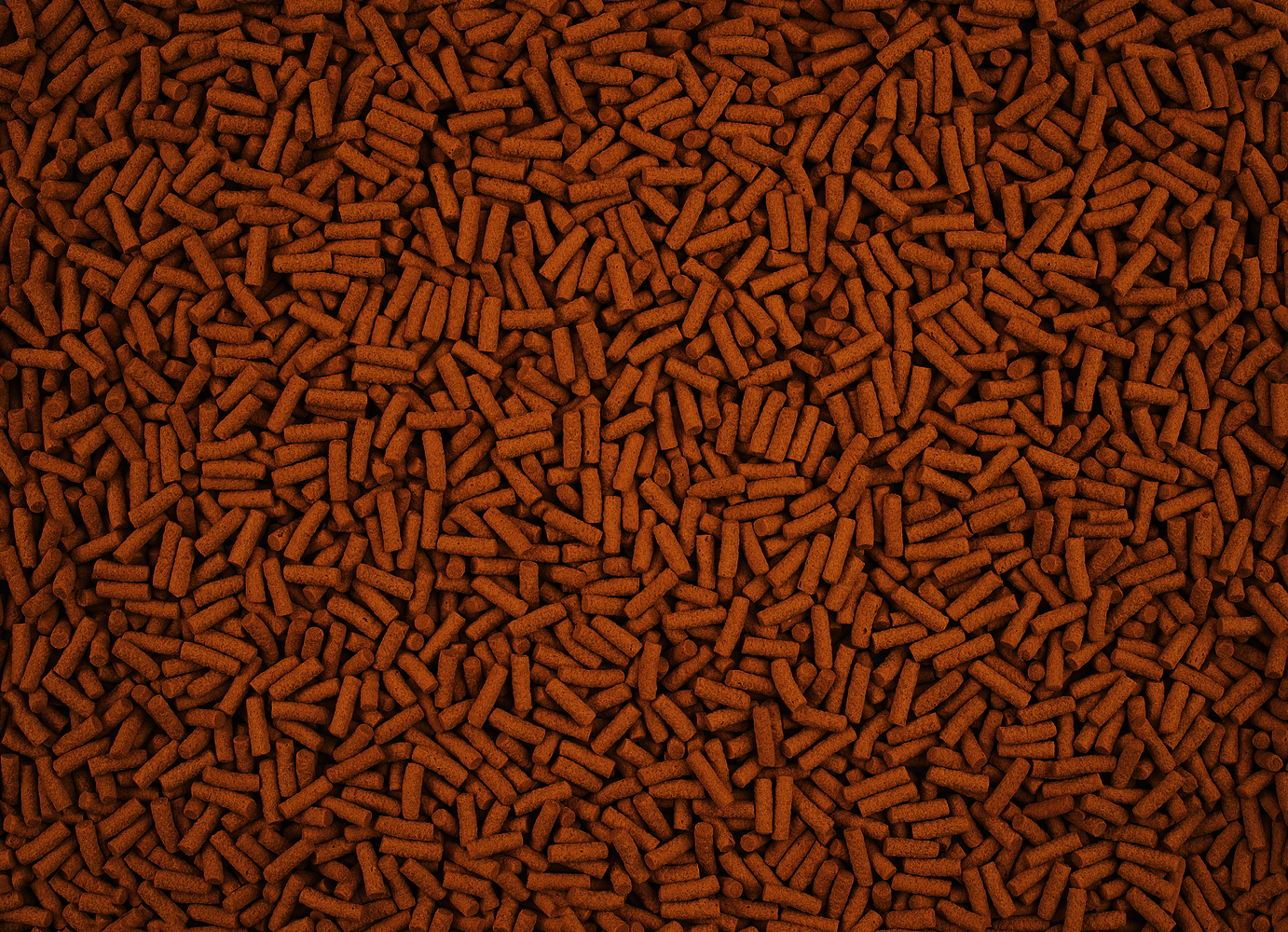 Tetra Cichlid Sticks 1L