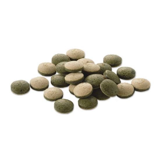 Tetra Pleco Tablets 58 tablets