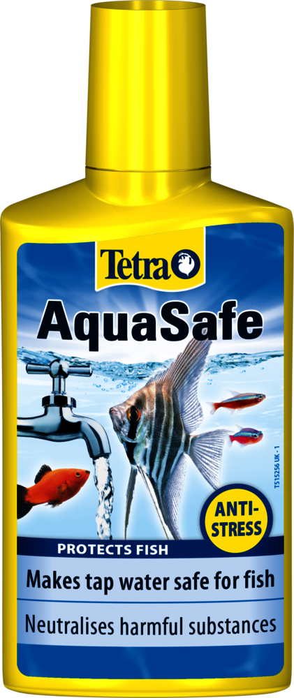 Tetra AquaSafe 50ml