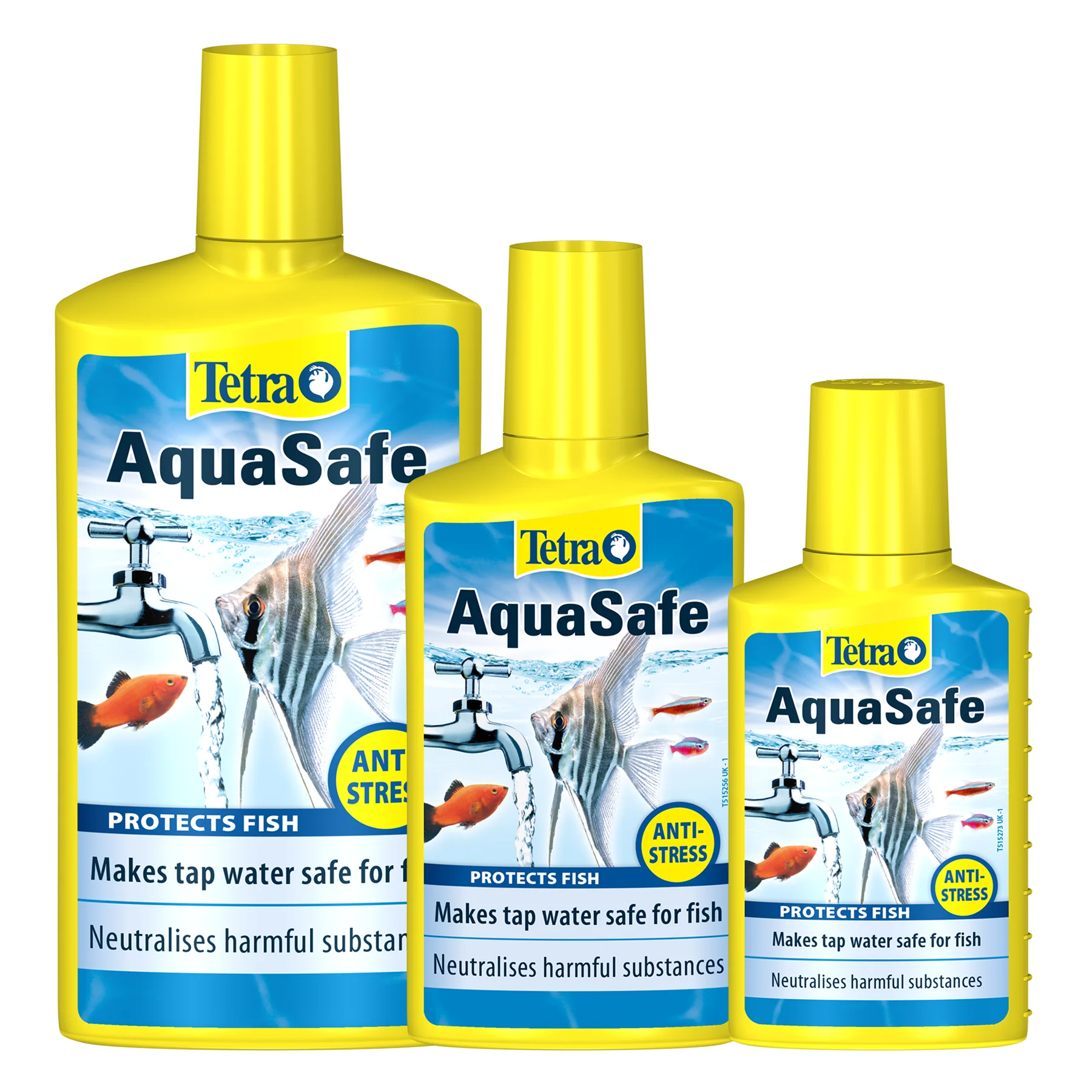 Tetra AquaSafe 500ml