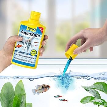 Tetra AquaSafe 500ml