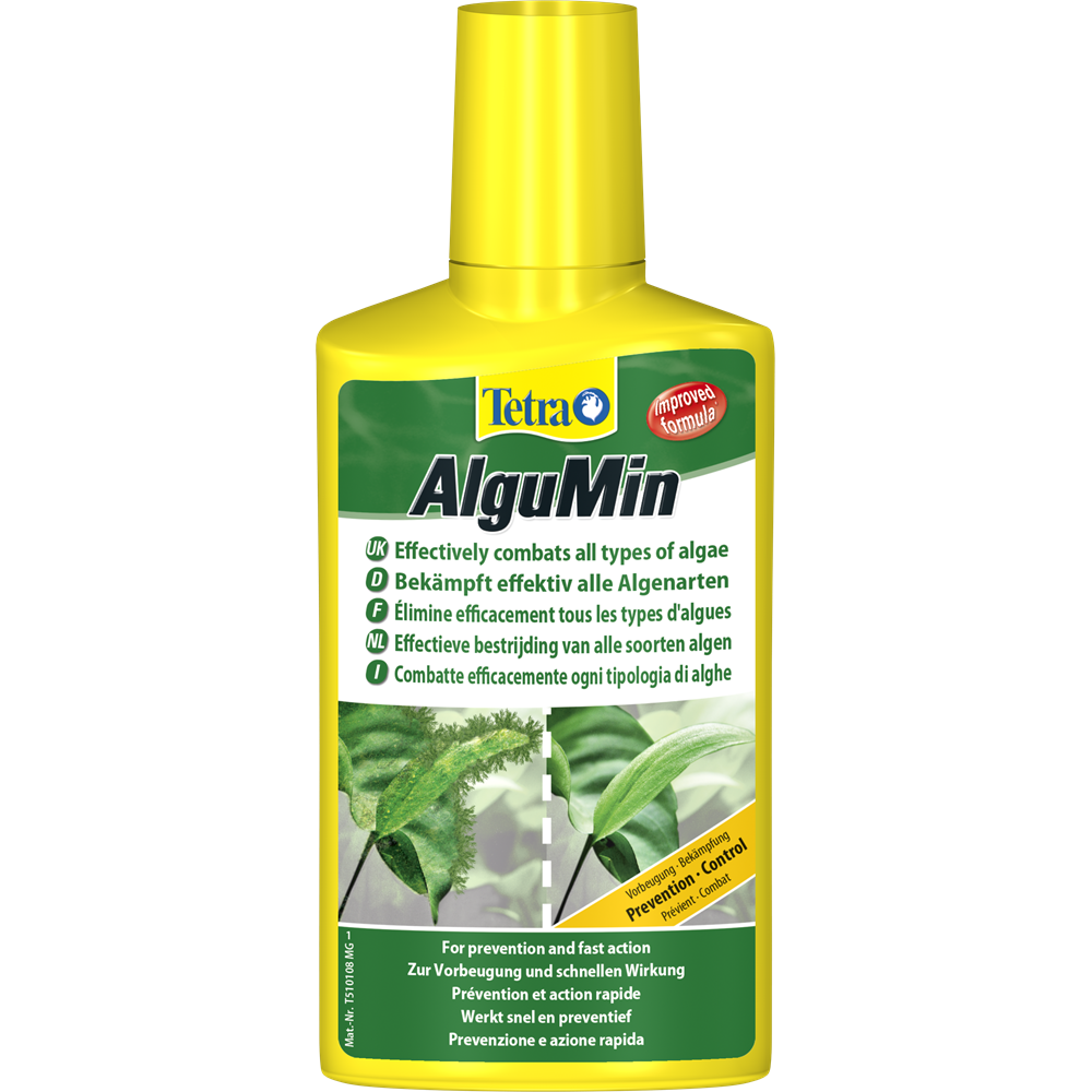 Tetra AlguMin 100ml 