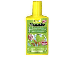 Tetra PlantaMin 100ml 