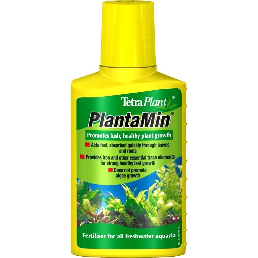 Tetra PlantaMin 100ml