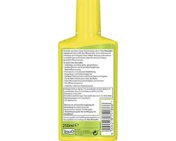 Tetra PlantaMin 250ml 