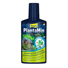 Tetra PlantaMin 250ml 
