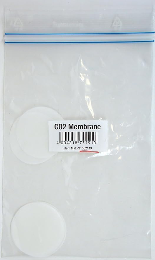 Tetra CO2-Membrane 2 pcs 