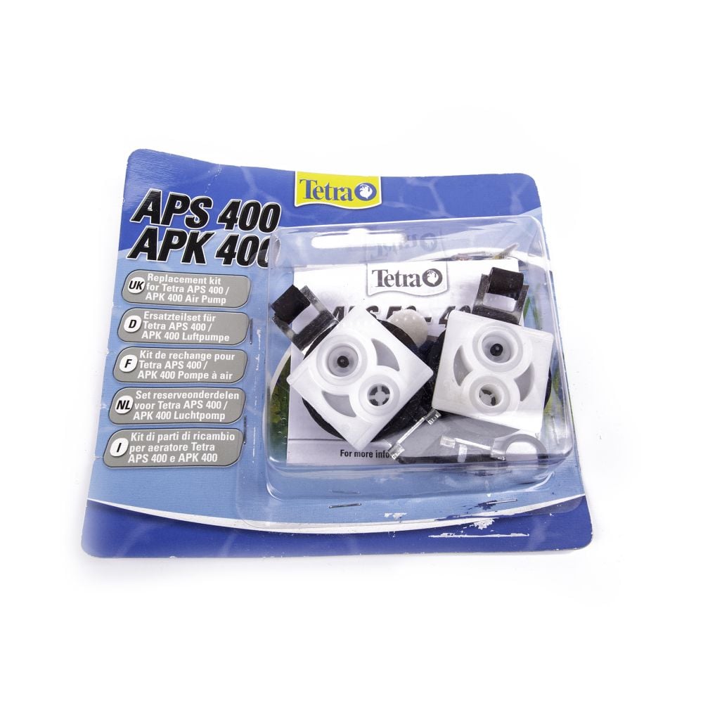 Tetra Replacement Kit APS 400 MK