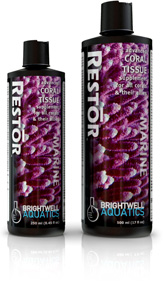 BW RESTORE 250 ML
