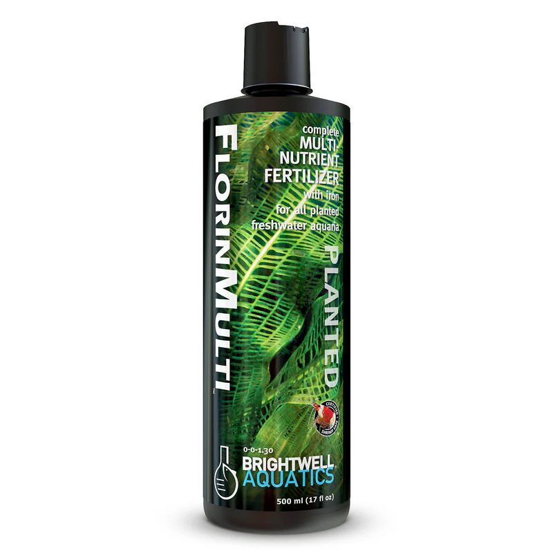 BW FLORIN MULTI 250 ML