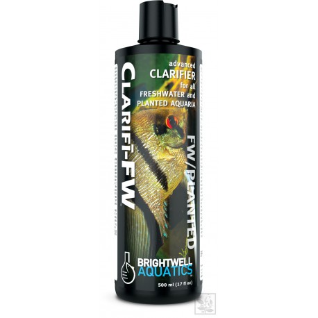 BW CLARIFI-FW - 250ML