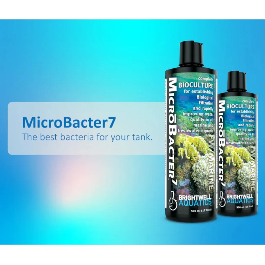 BW MICRO BACTER7 125ML