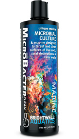 BW MICRO BACTER CLEAN 250ML