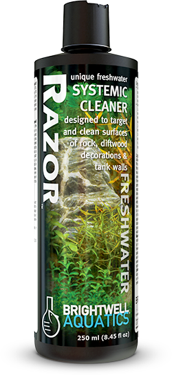 BW RAZOR FRESHWATER - 500 ML