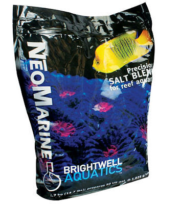 BW SALT 50 GALON