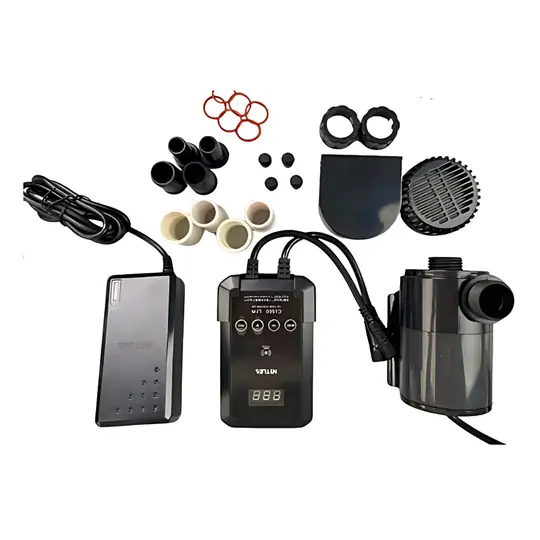 NETLEA PUMP 7000C