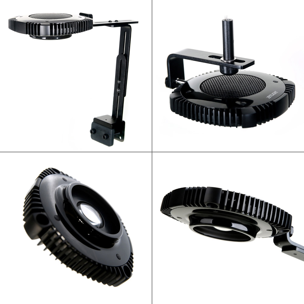 Zetlight X9 66W
