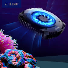 Zetlight X9 66W
