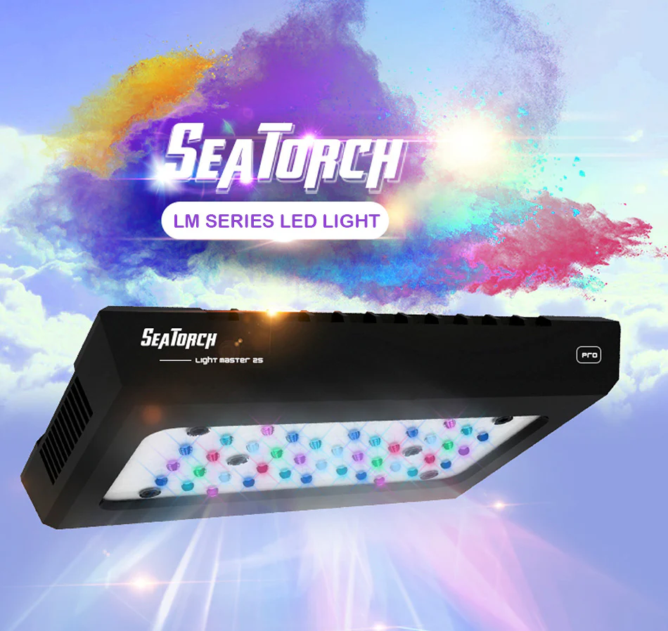 SeaTorch LIGHT LM30PRO