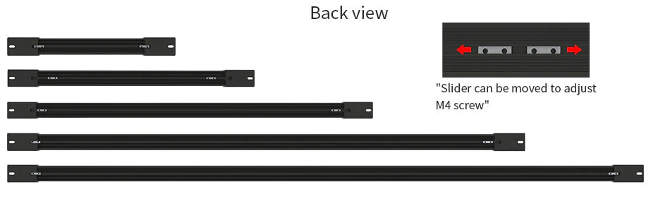 SeaTorch LIGHT BAR PA-90