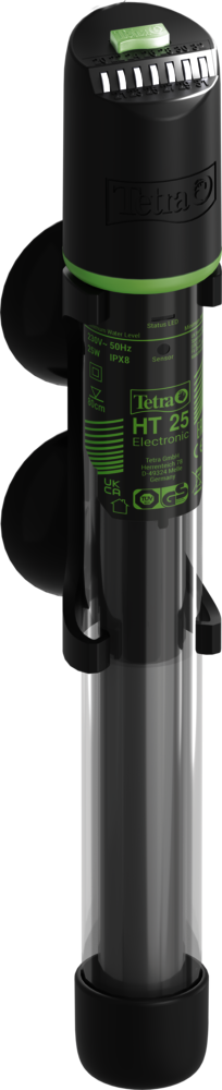Tetra HT50 Heater adjustable