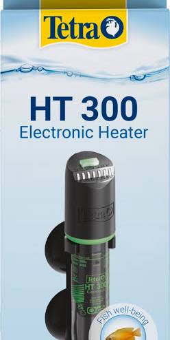Tetra HT300 Heater adjustable