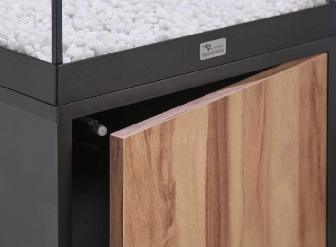 AQ. AQUA TOWER 163 BLACK
