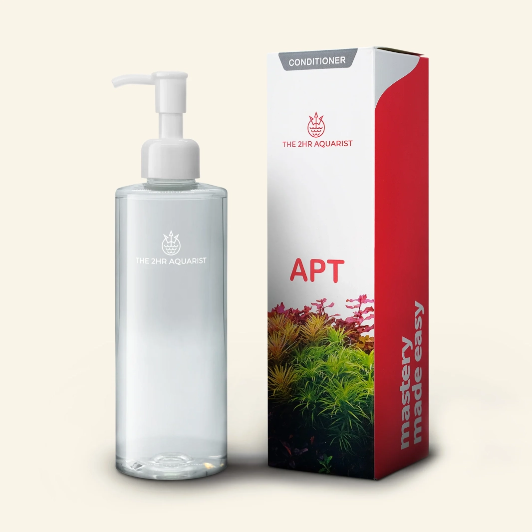 APT P  conditioner - 300ML