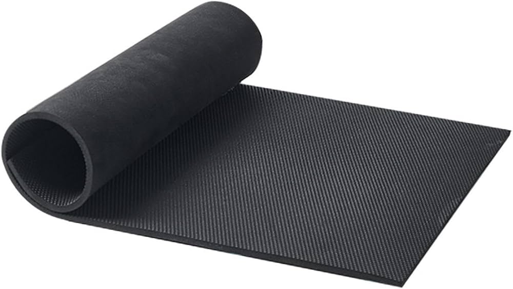 AP  AQUARIUM MAT 60*45CM THICKNESS: 6MM
