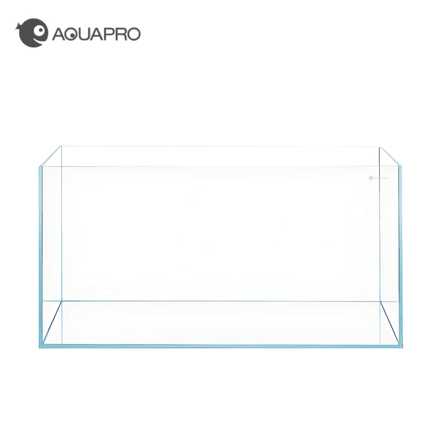 AP FRAMLESS TANK 90*45*45CM-10MM