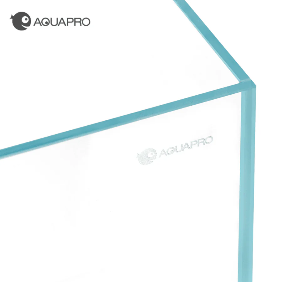 AP FRAMLSS TANK 60*45*45 CM-8MM