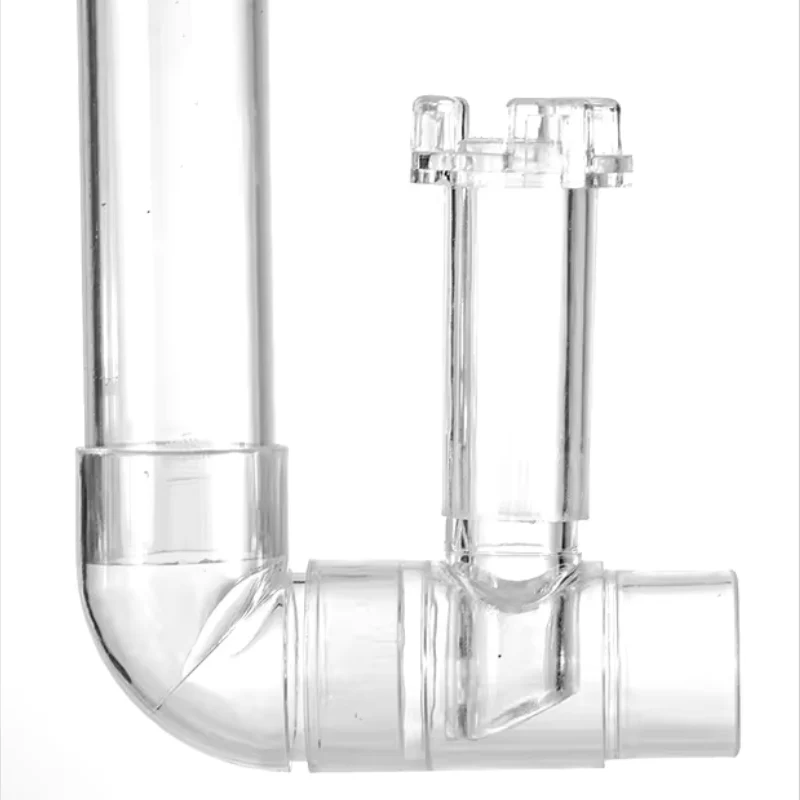 AP OUTFLOW SKIMMER CLEAR 16MM