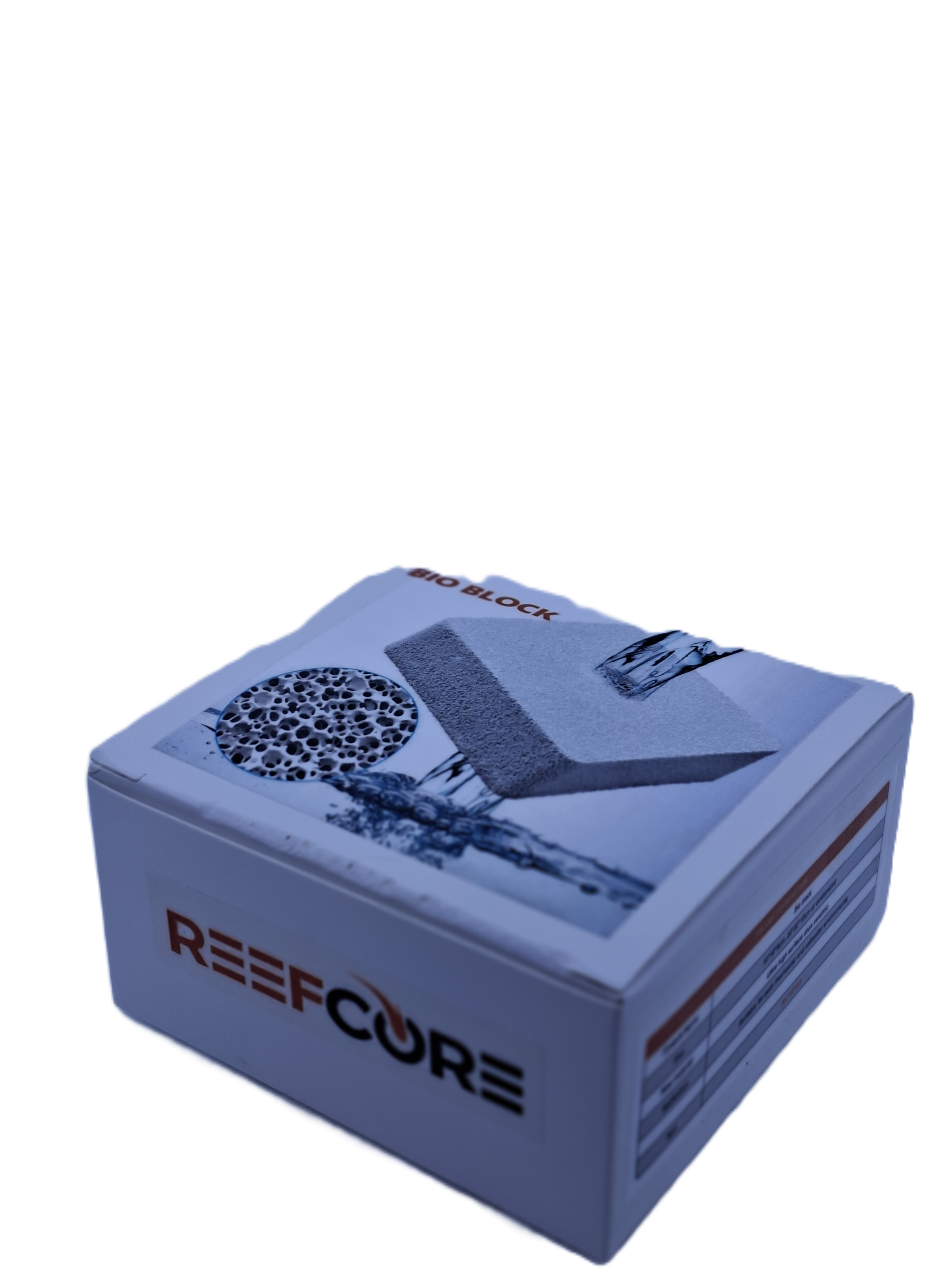 REEF CORE BIOBLOCK