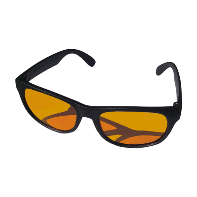 REEF CORE GLASSES