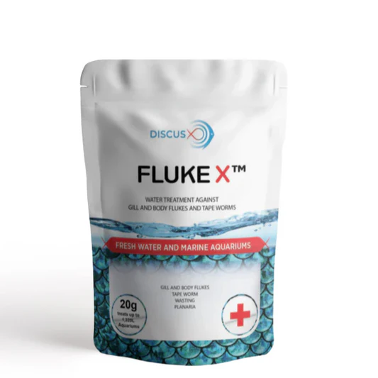 Fluke X
