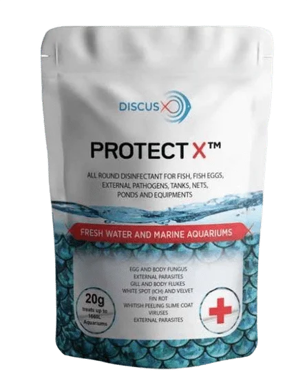 Protect X
