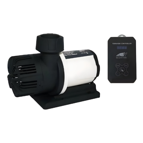 Mantis Tornado DC Pump 6000L
