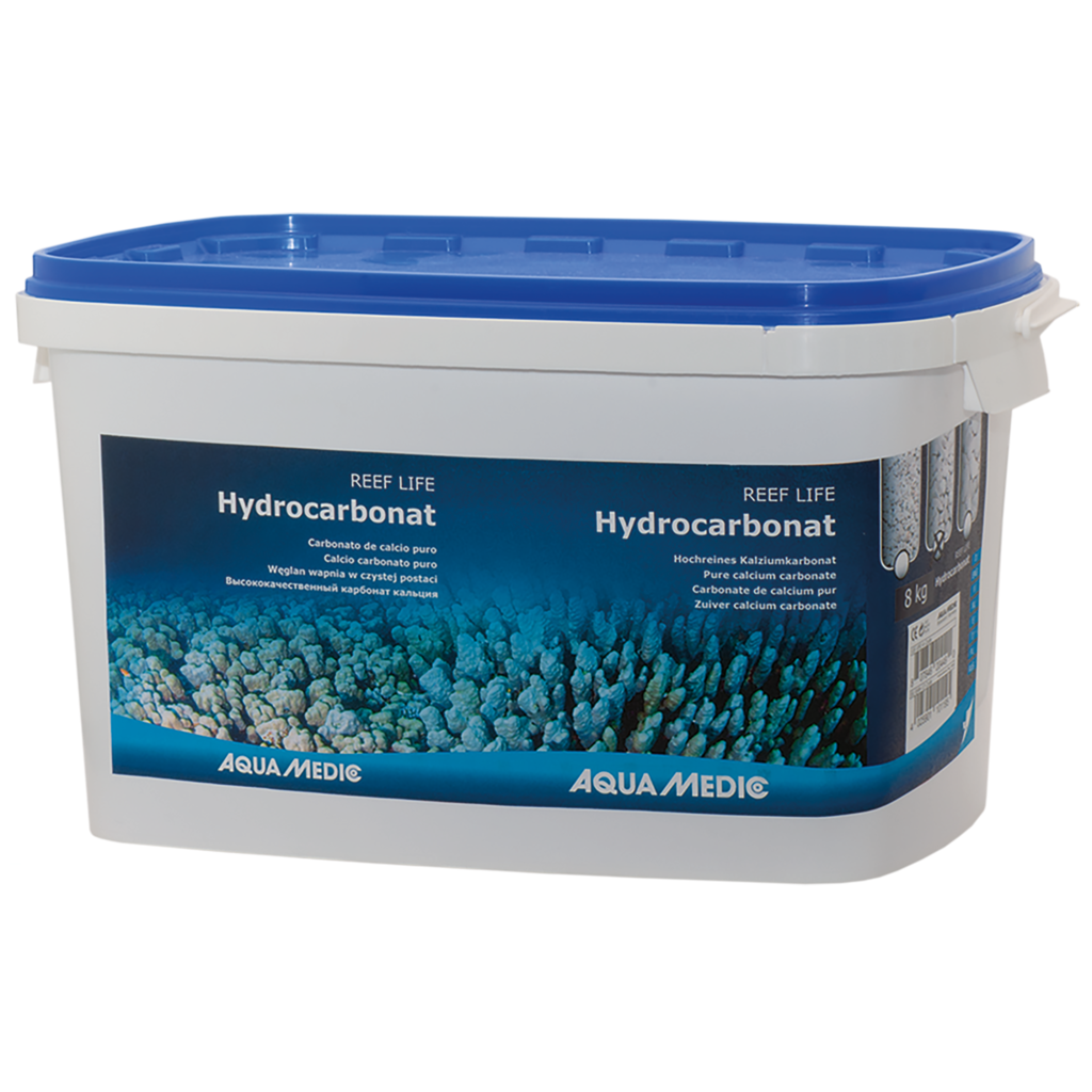 Aqua Medic Hydrocarbonat 5L