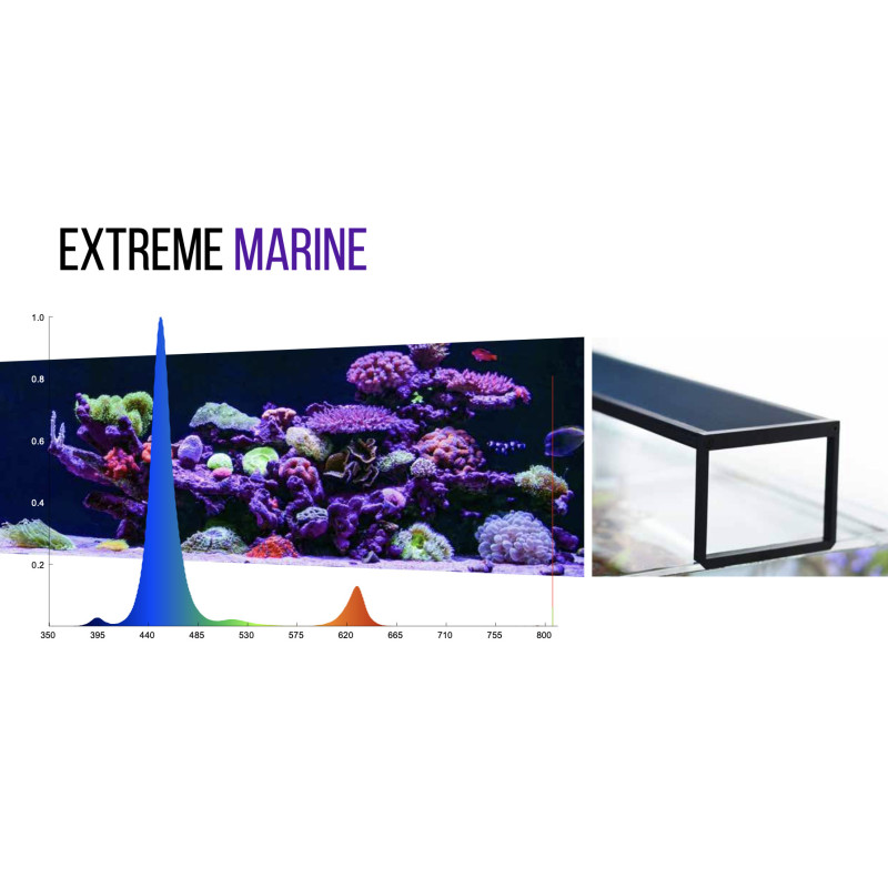 Nemolight Extreme Series II Marine 60cm