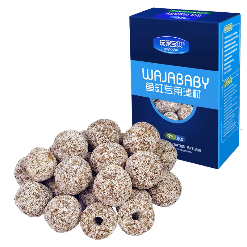 Ceramic Balls