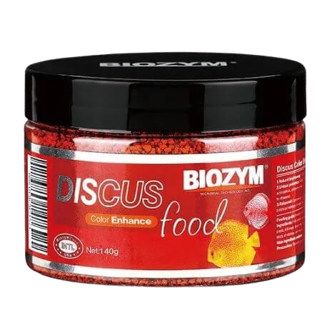 Biozym Discus granules