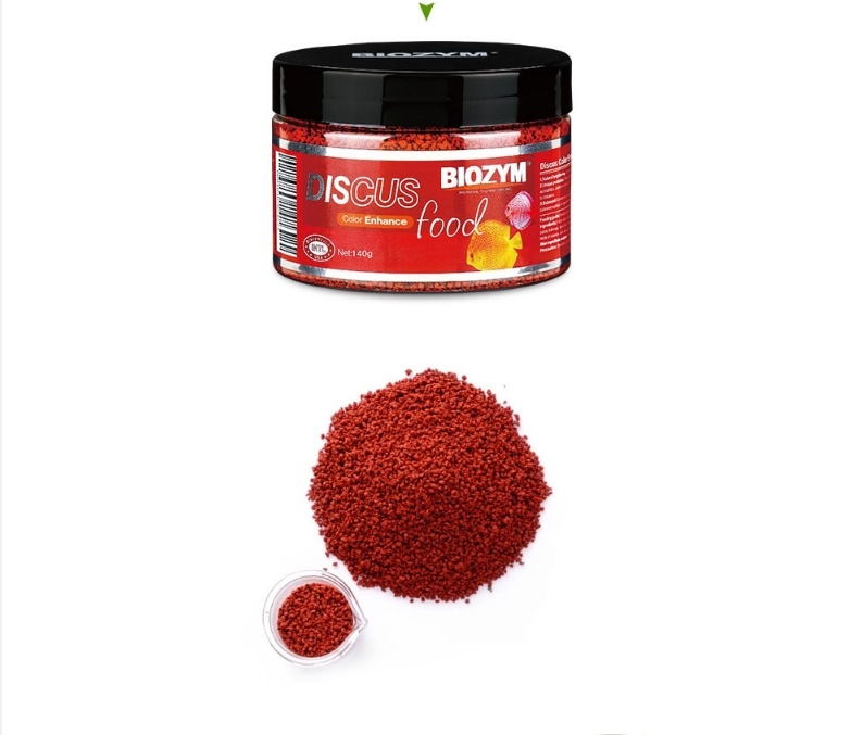 Biozym Discus granules