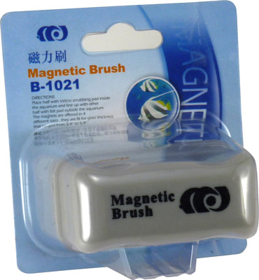 Magnetic Brush