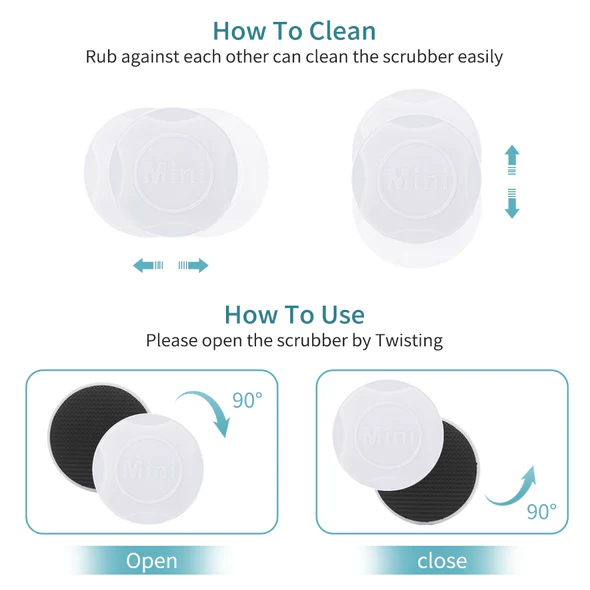 Magnetic Brush