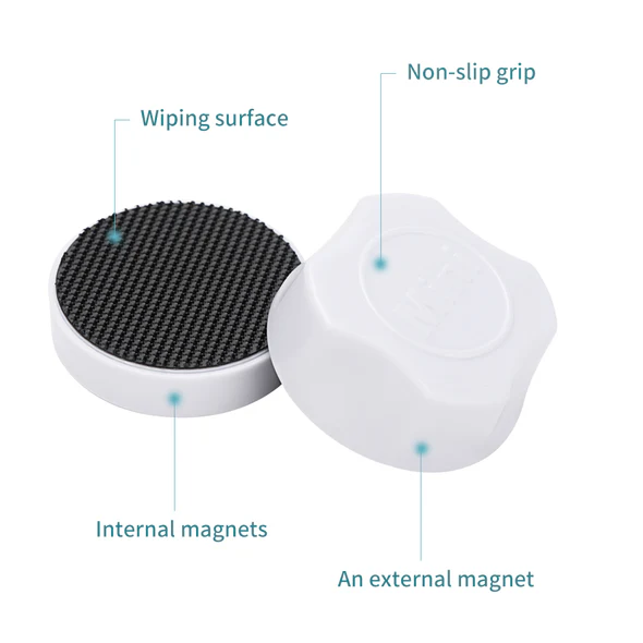 Magnetic Brush
