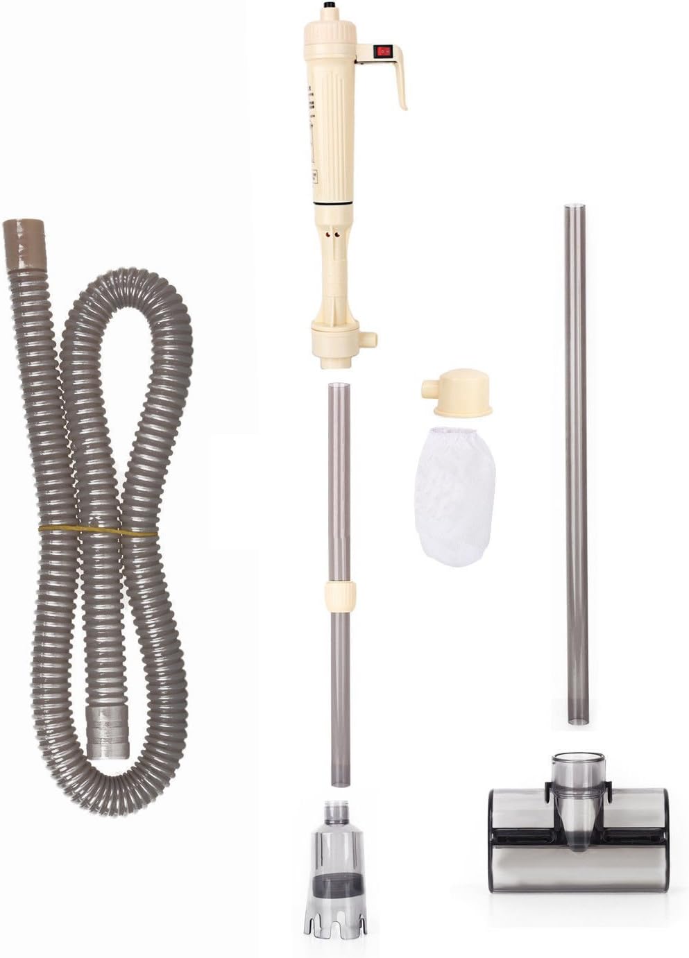 Cleaning Tools