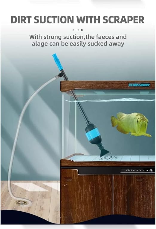 Cleaning Tools